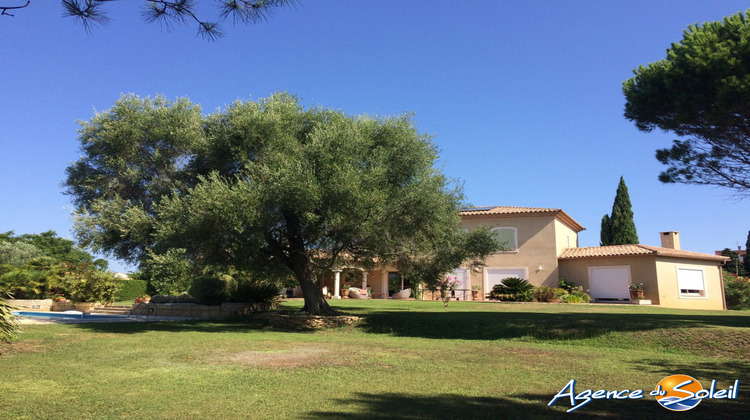 Ma-Cabane - Vente Maison Sigean, 210 m²