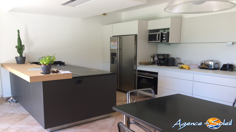 Ma-Cabane - Vente Maison Sigean, 210 m²