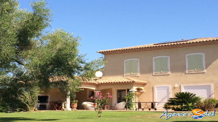 Ma-Cabane - Vente Maison Sigean, 210 m²