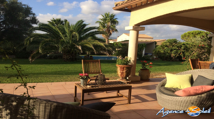 Ma-Cabane - Vente Maison Sigean, 210 m²