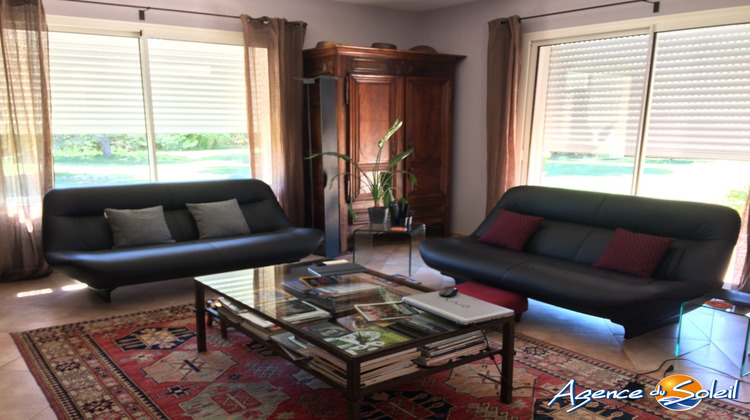 Ma-Cabane - Vente Maison Sigean, 210 m²