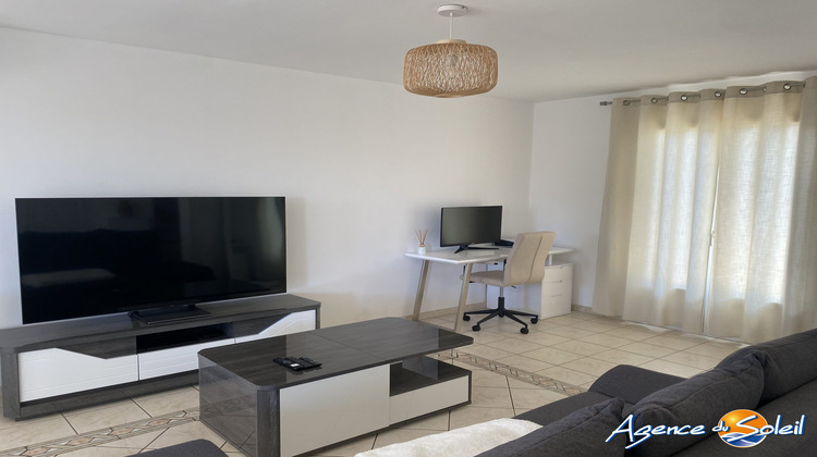 Ma-Cabane - Vente Maison Sigean, 104 m²