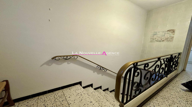 Ma-Cabane - Vente Maison Sigean, 53 m²