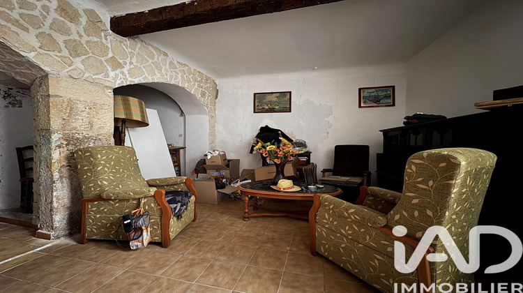 Ma-Cabane - Vente Maison Sigean, 109 m²