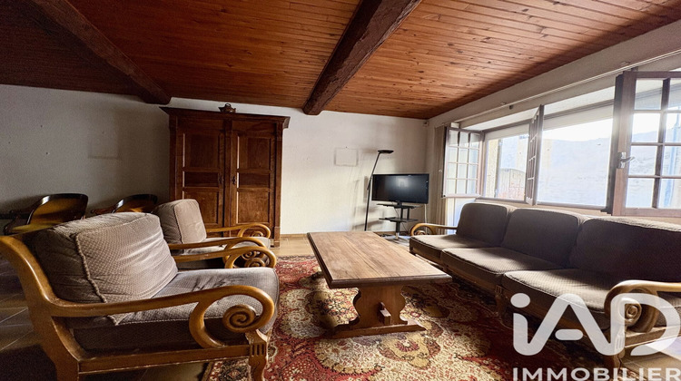 Ma-Cabane - Vente Maison Sigean, 159 m²