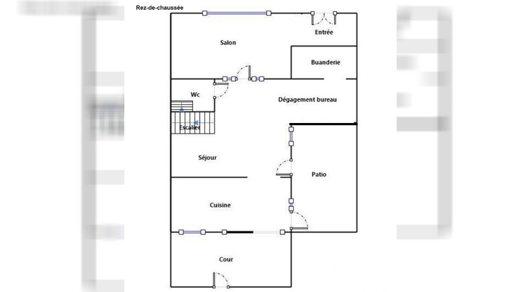 Ma-Cabane - Vente Maison Sigean, 200 m²