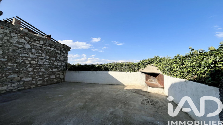 Ma-Cabane - Vente Maison Sigean, 155 m²