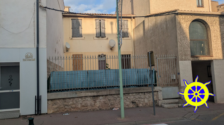 Ma-Cabane - Vente Maison Sigean, 150 m²