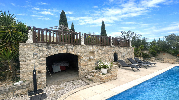 Ma-Cabane - Vente Maison SIGEAN, 146 m²