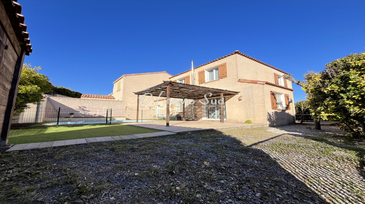 Ma-Cabane - Vente Maison Sigean, 111 m²