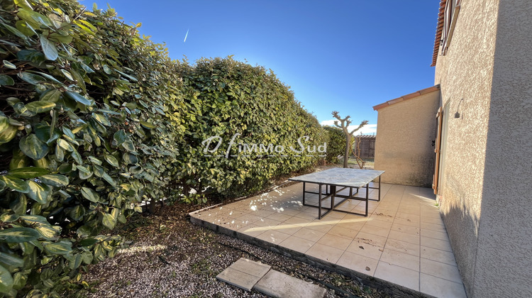 Ma-Cabane - Vente Maison Sigean, 111 m²