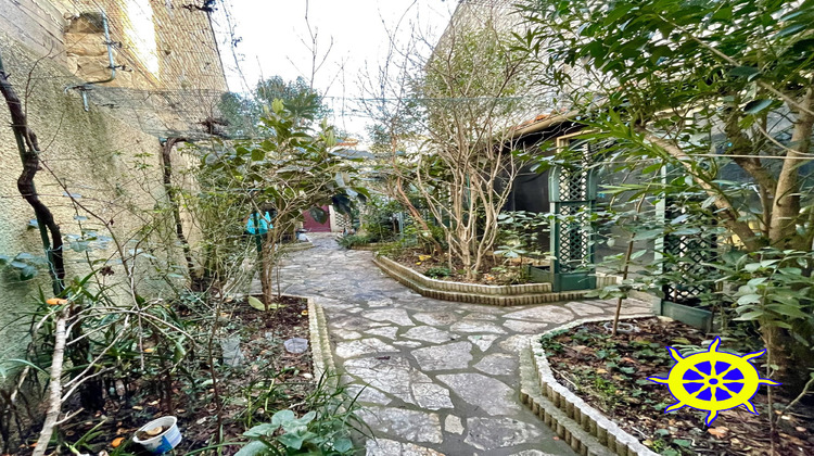 Ma-Cabane - Vente Maison Sigean, 118 m²