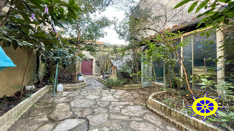 Ma-Cabane - Vente Maison Sigean, 118 m²