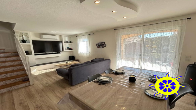 Ma-Cabane - Vente Maison Sigean, 76 m²