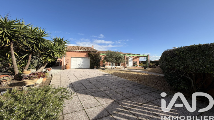 Ma-Cabane - Vente Maison Sigean, 133 m²