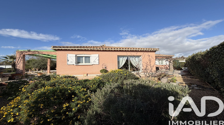 Ma-Cabane - Vente Maison Sigean, 133 m²