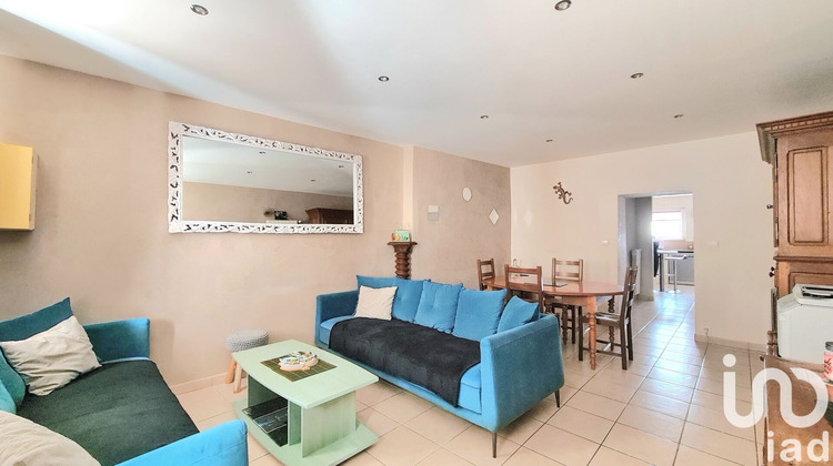 Ma-Cabane - Vente Maison Sigean, 138 m²