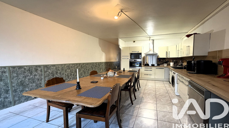 Ma-Cabane - Vente Maison Sigean, 110 m²
