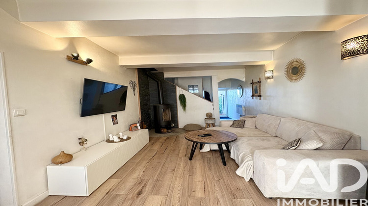 Ma-Cabane - Vente Maison Sigean, 95 m²
