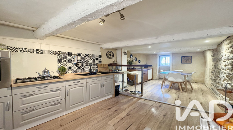 Ma-Cabane - Vente Maison Sigean, 95 m²