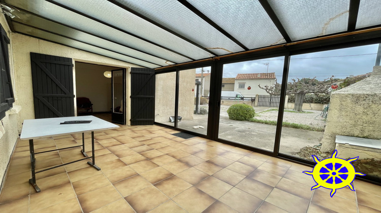 Ma-Cabane - Vente Maison Sigean, 128 m²