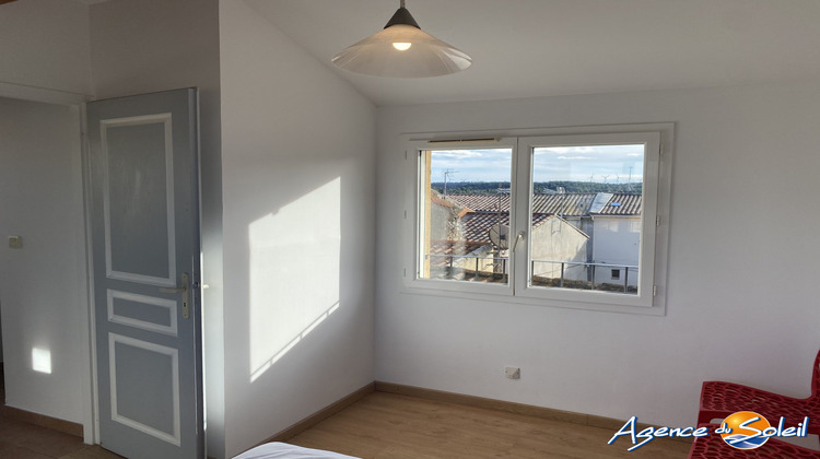 Ma-Cabane - Vente Maison Sigean, 63 m²