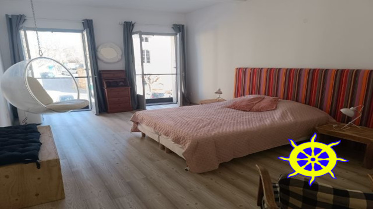 Ma-Cabane - Vente Maison Sigean, 165 m²