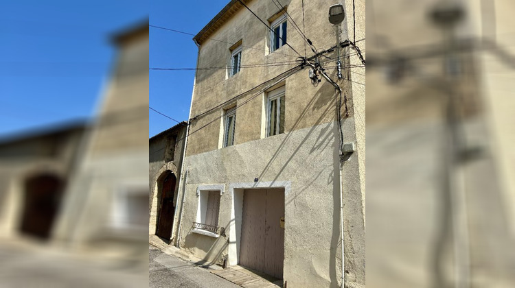 Ma-Cabane - Vente Maison SIGEAN, 156 m²