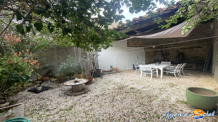 Ma-Cabane - Vente Maison Sigean, 160 m²