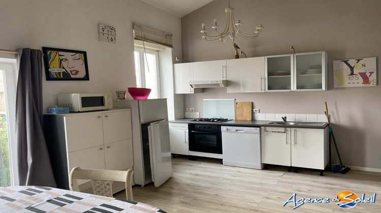 Ma-Cabane - Vente Maison Sigean, 160 m²