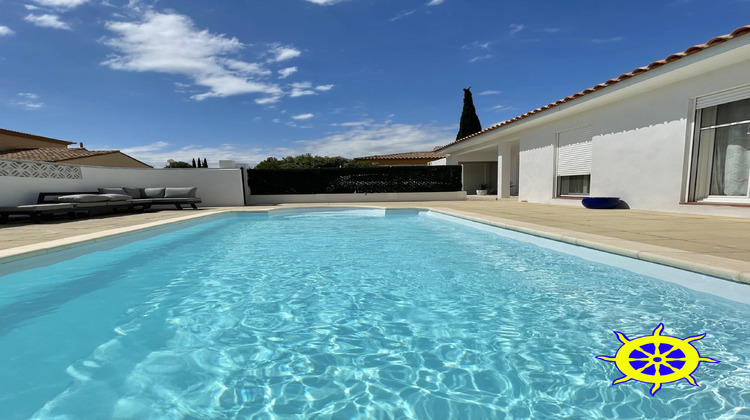 Ma-Cabane - Vente Maison Sigean, 110 m²