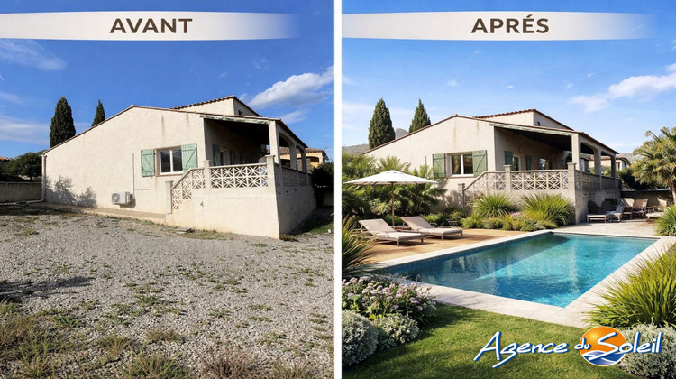 Ma-Cabane - Vente Maison Sigean, 104 m²