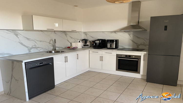 Ma-Cabane - Vente Maison Sigean, 104 m²