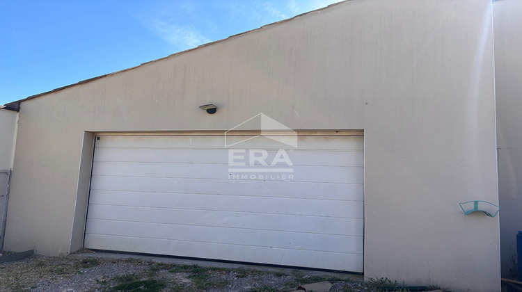 Ma-Cabane - Vente Maison SIGEAN, 176 m²