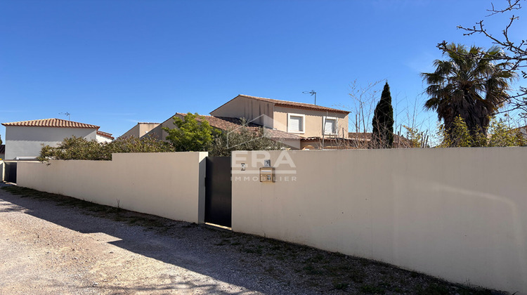 Ma-Cabane - Vente Maison SIGEAN, 176 m²