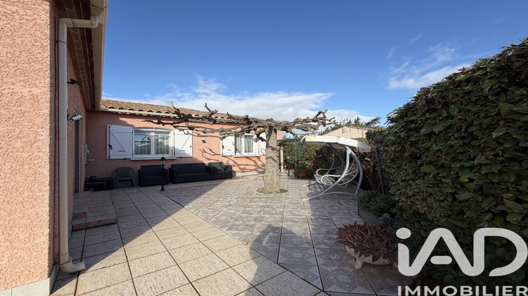 Ma-Cabane - Vente Maison Sigean, 133 m²