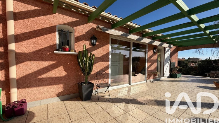 Ma-Cabane - Vente Maison Sigean, 133 m²