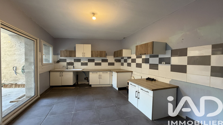 Ma-Cabane - Vente Maison Sigean, 200 m²