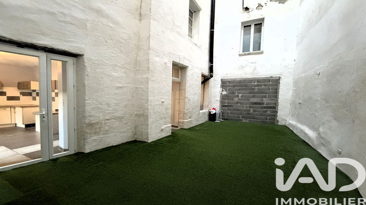Ma-Cabane - Vente Maison Sigean, 200 m²
