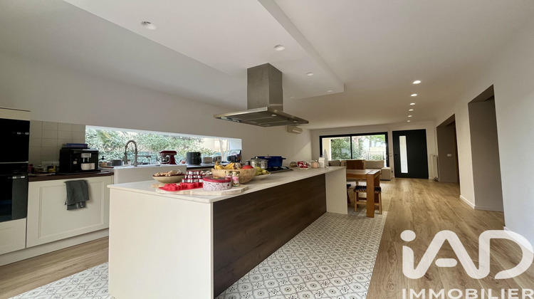 Ma-Cabane - Vente Maison Sigean, 122 m²