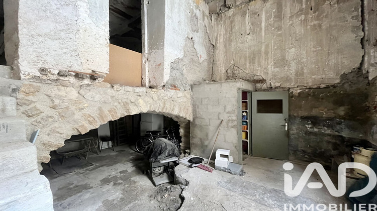 Ma-Cabane - Vente Maison Sigean, 45 m²