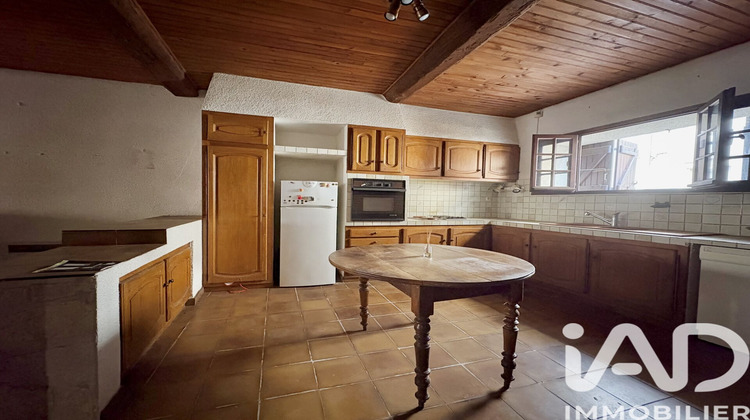 Ma-Cabane - Vente Maison Sigean, 159 m²