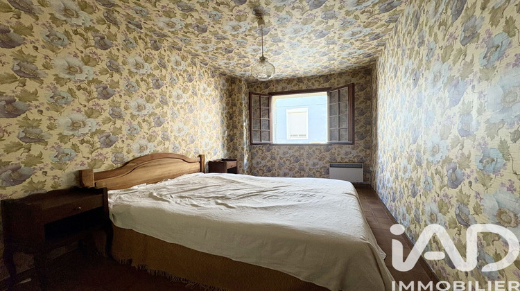 Ma-Cabane - Vente Maison Sigean, 159 m²