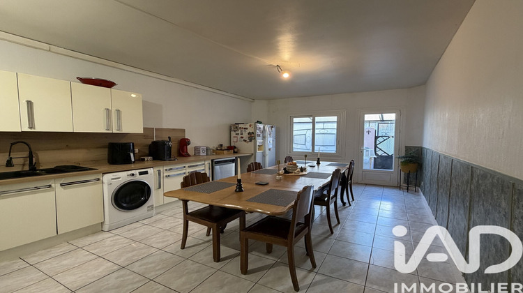 Ma-Cabane - Vente Maison Sigean, 110 m²