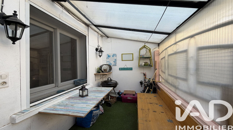 Ma-Cabane - Vente Maison Sigean, 110 m²