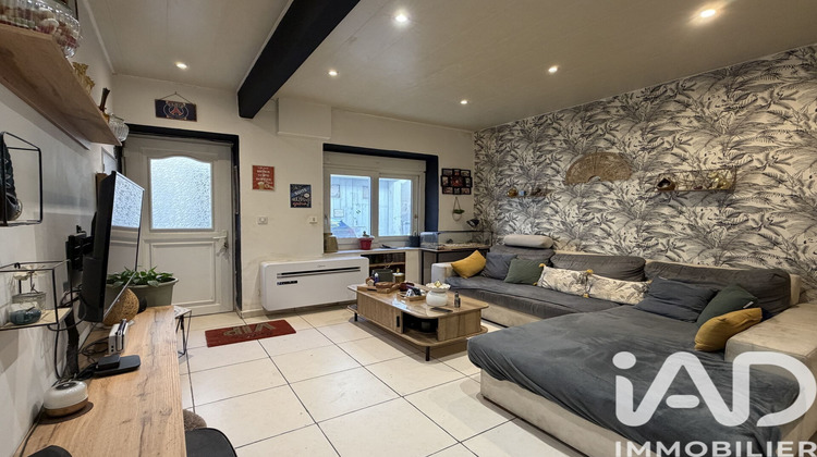 Ma-Cabane - Vente Maison Sigean, 110 m²