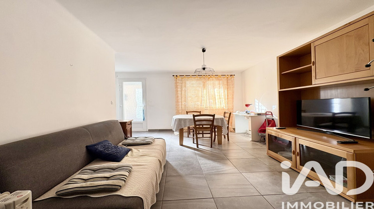 Ma-Cabane - Vente Maison Sigean, 53 m²
