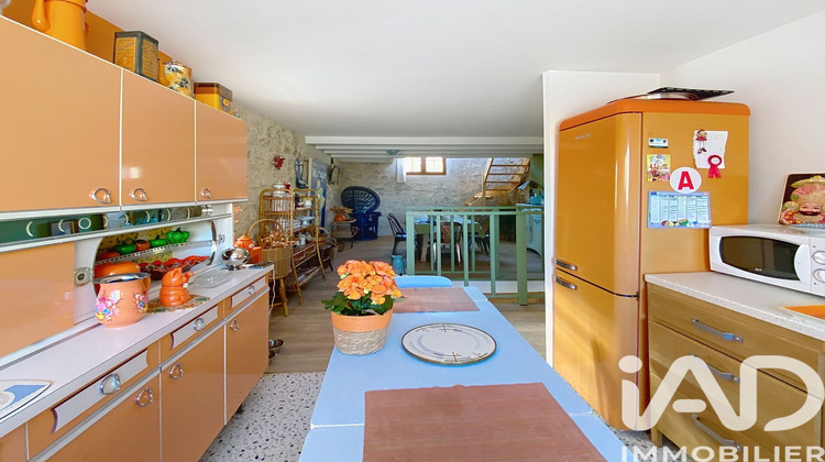 Ma-Cabane - Vente Maison Sigean, 319 m²