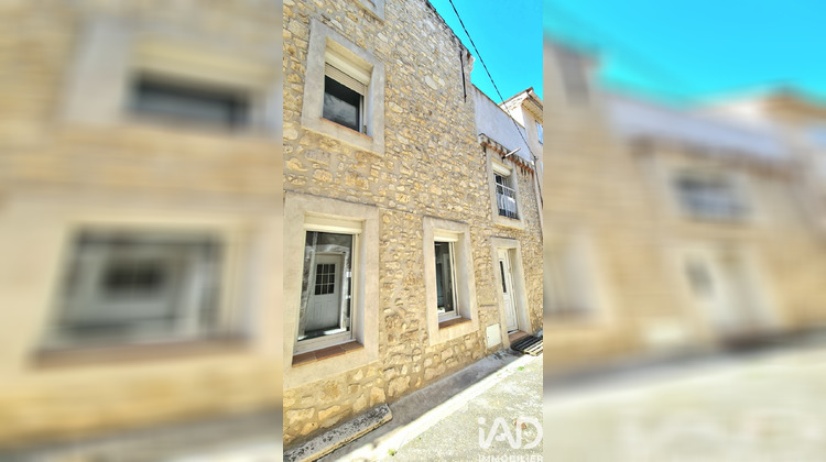 Ma-Cabane - Vente Maison Sigean, 123 m²