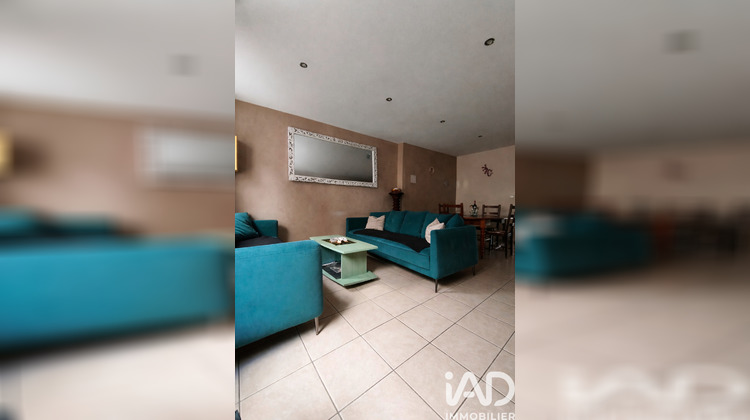 Ma-Cabane - Vente Maison Sigean, 123 m²